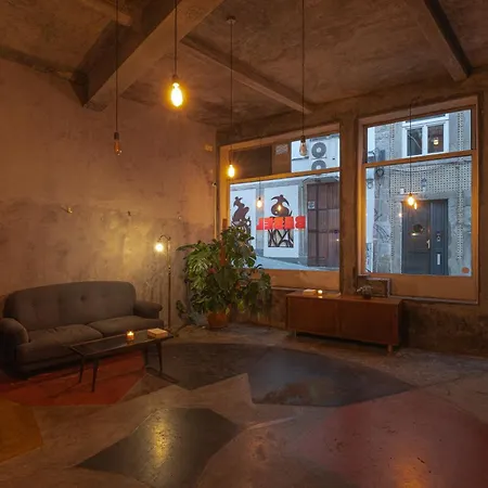 Babel Appartement *