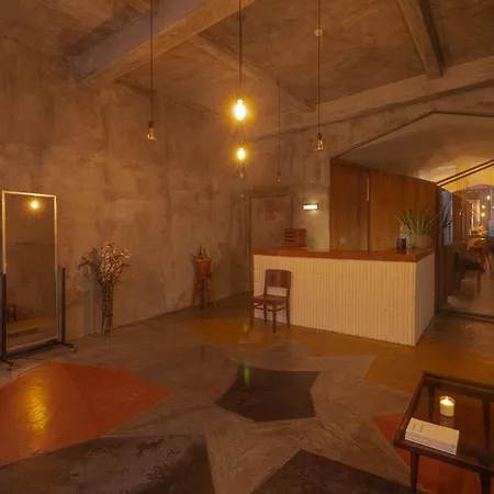 Babel Apartment Porto